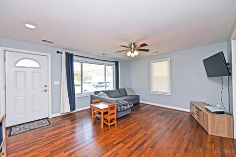 Living - 3876 Snook Rd, Morrow, OH 45152 photo 2 of 2