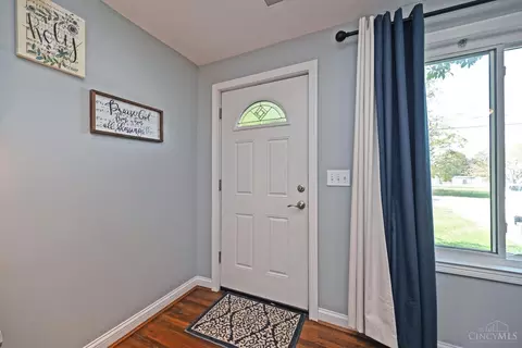 Entry Way - 3876 Snook Rd, Morrow, OH 45152 photo 1 of 1