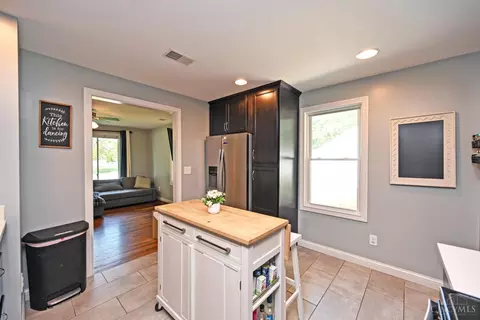 Kitchen - 3876 Snook Rd, Morrow, OH 45152 photo 3 of 4