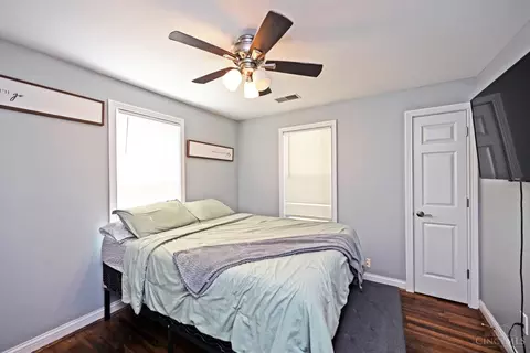 Bedroom - 3876 Snook Rd, Morrow, OH 45152 photo 1 of 6