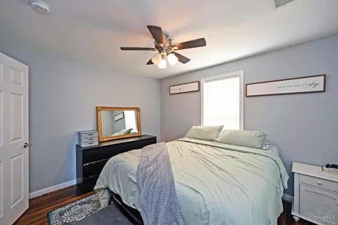 Bedroom - 3876 Snook Rd, Morrow, OH 45152 photo 3 of 6