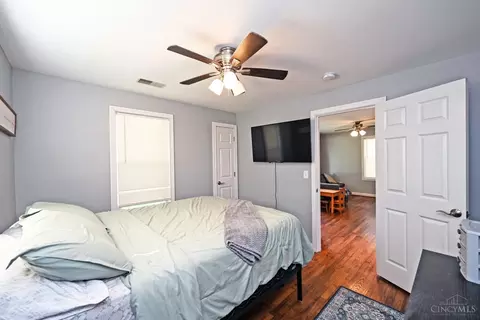 Bedroom - 3876 Snook Rd, Morrow, OH 45152 photo 2 of 6