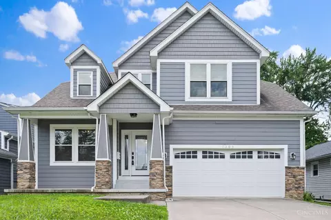 7305 Osceola Dr, Madeira, OH 45243
