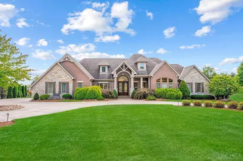 6463 Werk Rd, Cincinnati, OH 45248