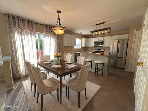 Dining - 9648 Fallshill Cir, Cincinnati, OH 45231 photo 1 of 1