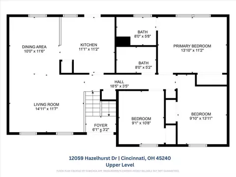 12059 Hazelhurst Dr, Cincinnati, OH 45240 photo 39