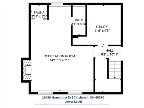 12059 Hazelhurst Dr, Cincinnati, OH 45240 photo 40