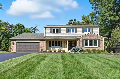 1127 Brayton Ave, Wyoming, OH 45215