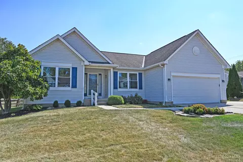 8224 Summer View Dr, Mason, OH 45040