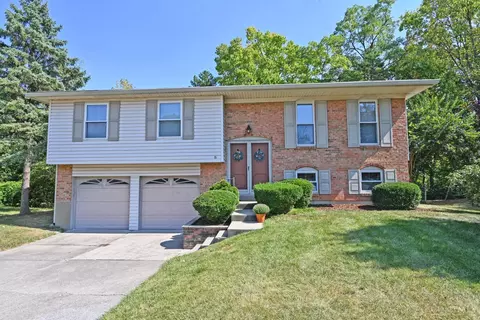 2439 Hazelcrest Ln, Cincinnati, OH 45231