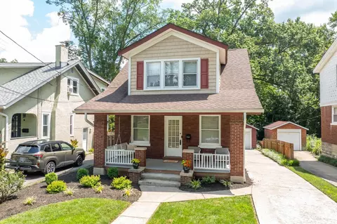 3668 Wilshire Ave, Cincinnati, OH 45208