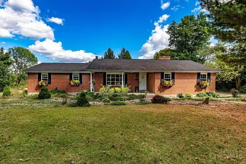 3138 Oxford Reily Rd, Oxford, OH 45056
