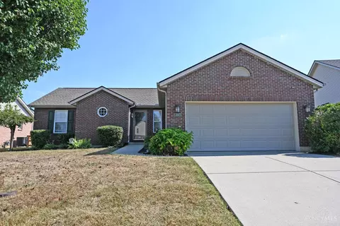 8110 S Port Dr, West Chester, OH 45069