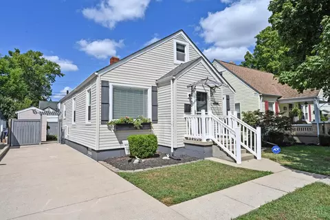 1036 Chase Ave, Hamilton, OH 45015