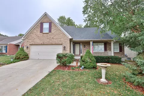 5672 Wyntree Ct, Hamilton Township, OH 45039