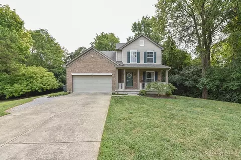 4628 Melody Ln, Cincinnati, OH 45245