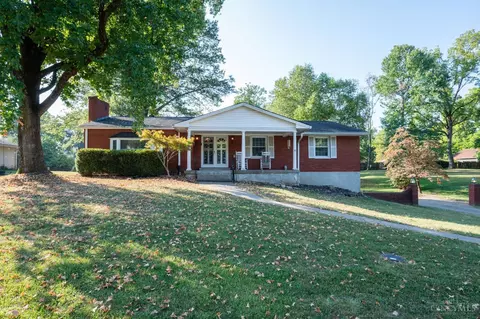 3719 Sagebrush Ln, Colerain Twp, OH 45251