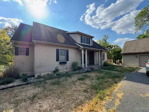 515 Elm St, Hillsboro, OH 45133