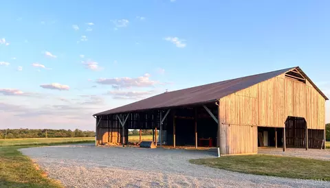 5962 Cahall School House Rd, Georgetown, OH 45121