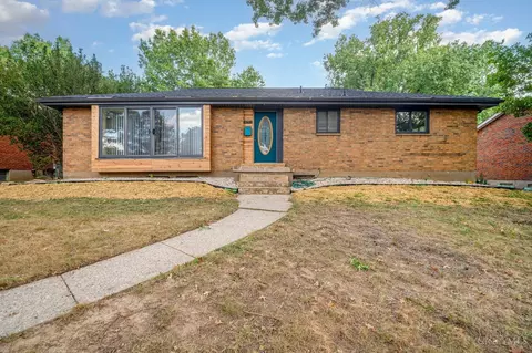 6770 Elbrook Ave, Amberley, OH 45237
