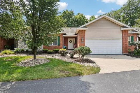 10805 Stone Ridge Way, Harrison, OH 45030