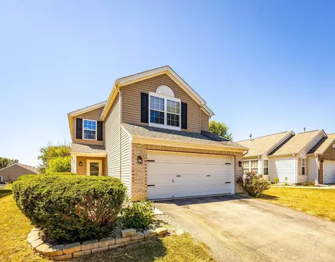435 Hartford Ct, Hamilton Township, OH 45039