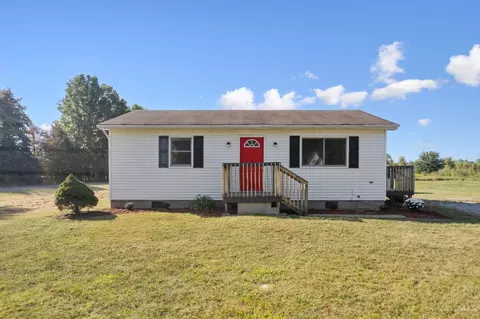 5092 Greenbush East Rd, Mount Orab, OH 45154