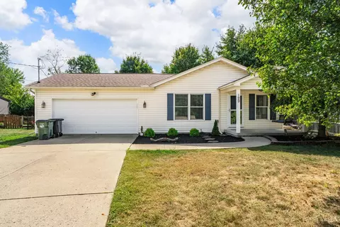 129 Lewitt Ct, Monroe, OH 45050
