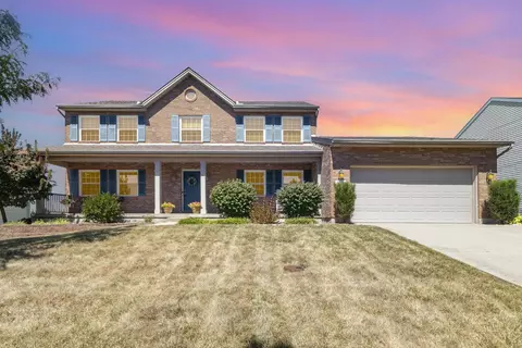 6394 Ashdale Ct, Liberty Township, OH 45044