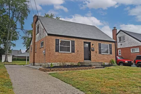 2259 Pompano Ave, Reading, OH 45215 photo 2