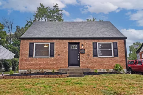 2259 Pompano Ave, Reading, OH 45215