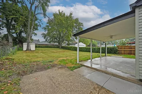 2259 Pompano Ave, Reading, OH 45215 photo 36
