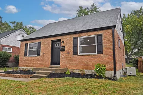 2259 Pompano Ave, Reading, OH 45215 photo 3