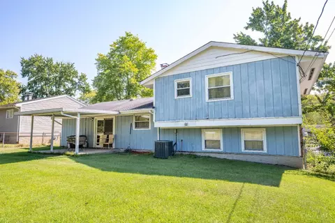 10773 Shadowridge Ln, Cincinnati, OH 45240 photo 20