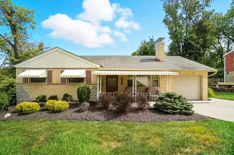 2220 Ebenezer Rd, Cincinnati, OH 45233