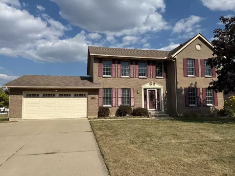 125 Blair House Pl, Fairfield, OH 45014