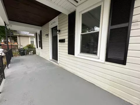 Exterior - 4798 Prosperity Pl, Cincinnati, OH 45238 photo 5 of 13
