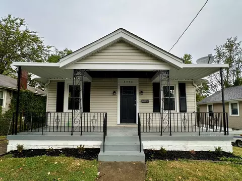 4798 Prosperity Pl, Cincinnati, OH 45238