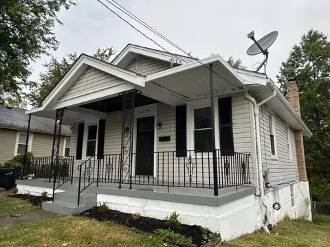 Exterior - 4798 Prosperity Pl, Cincinnati, OH 45238 photo 4 of 13