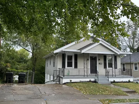 Exterior - 4798 Prosperity Pl, Cincinnati, OH 45238 photo 3 of 13