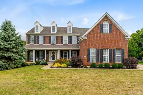 7278 Airy View Dr, Liberty Township, OH 45044