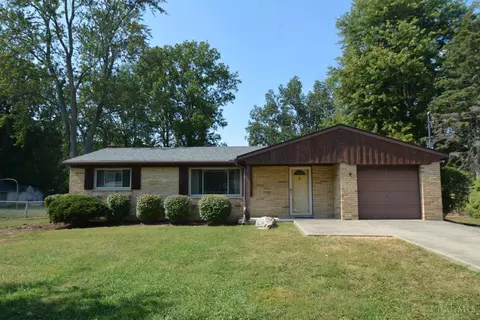 5717 Cromley Dr, Milford, OH 45150