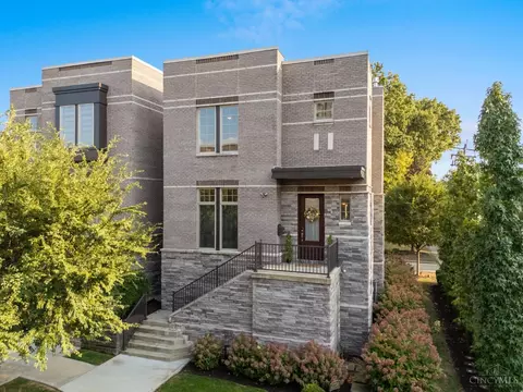 2730 Cleinview Ave, Cincinnati, OH 45206