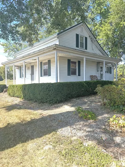 10955 Prospect Rd, Hillsboro, OH 45133