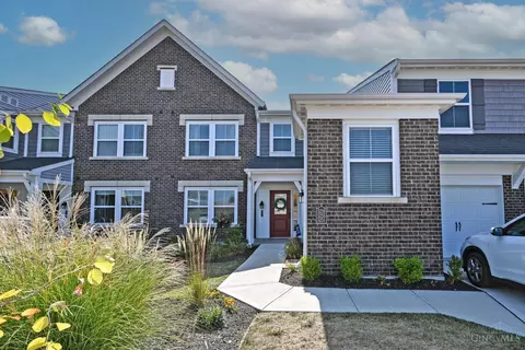 5251 Hazeltine Ln, Turtle Creek Twp, OH 45036