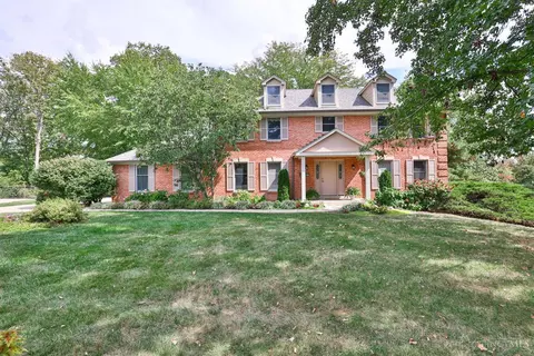 8820 Appleseed Dr, Cincinnati, OH 45249