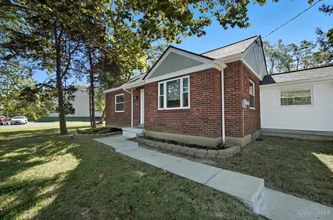 Exterior - 729 Fleming Rd, Cincinnati, OH 45231 photo 2 of 7