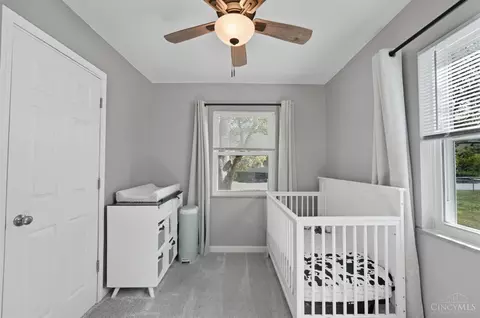 Bedroom - 729 Fleming Rd, Cincinnati, OH 45231 photo 3 of 3