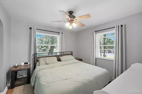 Bedroom - 729 Fleming Rd, Cincinnati, OH 45231 photo 1 of 3