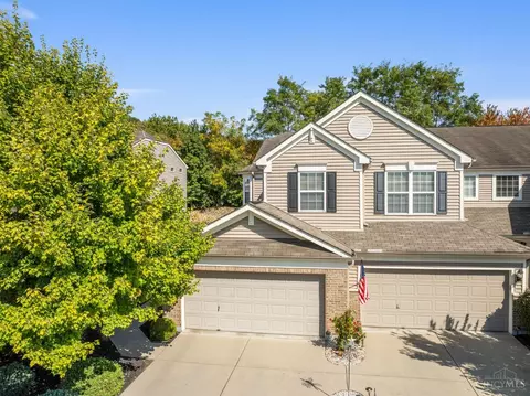 576 Heritage Sq, Harrison, OH 45030